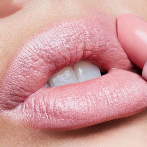 Ⓜ️Mac Cremesheen Lipstick Crème Cup Pink Brand New in Box Authentic - Picture 4 of 12